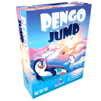 Pengo Jump