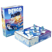 Pengo Jump - Imagen 2