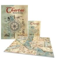 CHARTAE REINER KNIZIA9 - Imagen 2