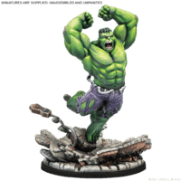 MCP: Immortal Hulk - Imagen 2