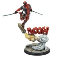 Crisis Protocol Deadpool & Bob EN - Imagen 2