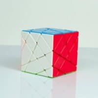 Cube Style Axis Cube 4x4 stck