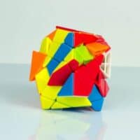 Cube Style Axis Cube 4x4 stck - Imagen 3