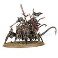 Vex Machinator, Arch-Lord Discordant - Imagen 2