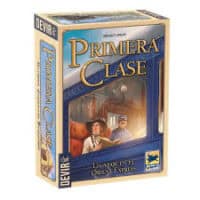 Primera Clase