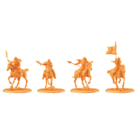 CHYF: CABALLEROS DE CAMPOESTRELLA - Imagen 2