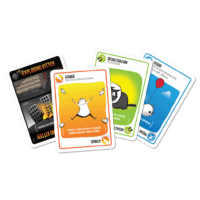Exploding Kittens NSFW - Imagen 2