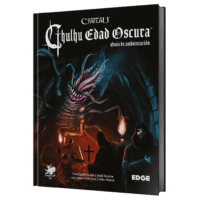 CTHULHU EDAD OSCURA