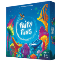 Fairy Ring