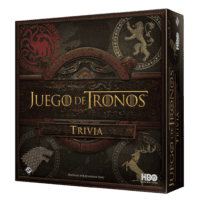 Juego de Tronos Trivia + Temp. 5-8