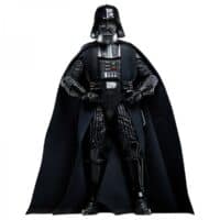 Figura De Accion Darth Vader De Star Wars - Hasbro - Imagen 3