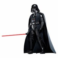 Figura De Accion Darth Vader De Star Wars - Hasbro - Imagen 2