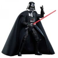 Figura De Accion Darth Vader De Star Wars - Hasbro - Imagen 4