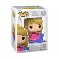Funko POP! D100- Aurora Disney