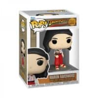 Funko POP! Marion - Indiana Jones