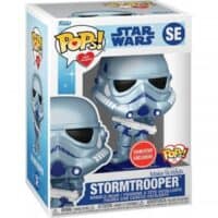Funko POP! M.A.Wish- Stormtrooper(MT) (Exc)