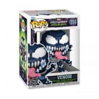 Funko POP! Monster Hunters - Venom - Marvel