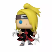 Funko Pop! Vinyl Deidara - Naruto - Imagen 2