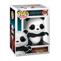 Funko Pop! Vinyl JJK S2- Panda - Jujutsu Kaisen