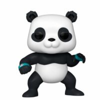 Funko Pop! Vinyl JJK S2- Panda - Jujutsu Kaisen - Imagen 2