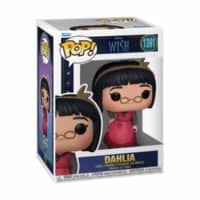 Funko Pop! WISH 1391- Dahlia - Disney