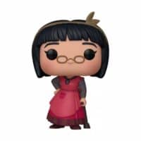 Funko Pop! WISH 1391- Dahlia - Disney - Imagen 2