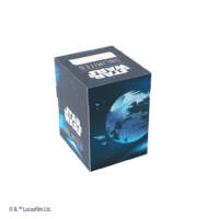 SW: Unlimited Soft Crate Darth Vader - Imagen 3
