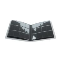 GAMEGENIC - PRIME ALBUM 24-POCKET BLUE - Imagen 2