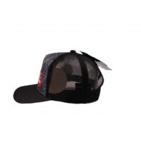 Gorra Piedra Con Trasera De Rejilla De Dungeons And Dragons - CYP Brands - Imagen 2