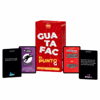 Guatafac El Punto G - Imagen 2