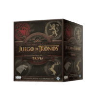 Juego de Tronos Trivia + Temp. 5-8 - Imagen 2