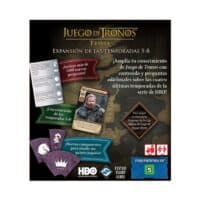 Juego de Tronos Trivia + Temp. 5-8 - Imagen 4