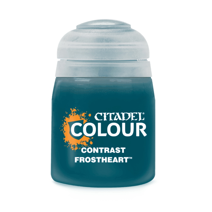 CONTRAST: FROSTHEART (18ML)