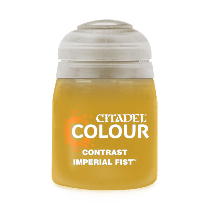 CONTRAST: IMPERIAL FIST (18ML)