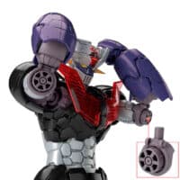 Figura Mazinger Z Model Kit Mazinger Z Infinity 18cm - Imagen 3
