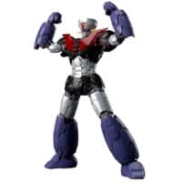 Figura Mazinger Z Model Kit Mazinger Z Infinity 18cm