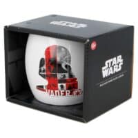 Taza Star Wars Darth Vader 385ml