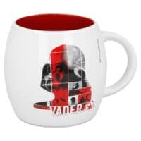 Taza Star Wars Darth Vader 385ml - Imagen 3