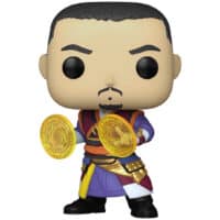 Figura POP Doctor Strange Multiverse of Madness Wong - Imagen 2