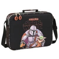 Cartera The Guild The Mandalorian Star Wars extraescolares