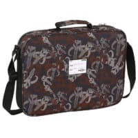 Cartera The Guild The Mandalorian Star Wars extraescolares - Imagen 2