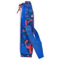 Cartera Great Power Spiderman Marvel extraescolares - Imagen 3