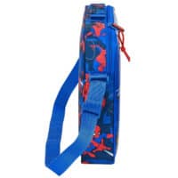 Cartera Great Power Spiderman Marvel extraescolares - Imagen 4