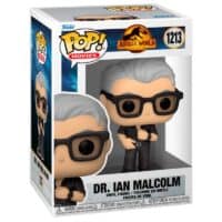 Figura POP Jurassic World 3 Dr. Ian Malcolm - Imagen 2