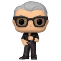 Figura POP Jurassic World 3 Dr. Ian Malcolm - Imagen 3