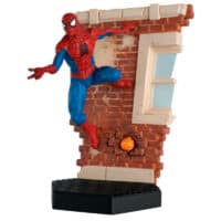 Figura Spiderman Vs Marvel - Imagen 2