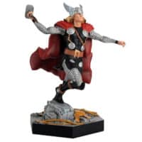 Figura Thor Vs Marvel - Imagen 2