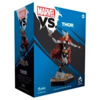 Figura Thor Vs Marvel