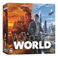 It’s a Wonderful World