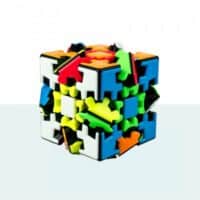 KungFu Gear 3x3 - Imagen 2